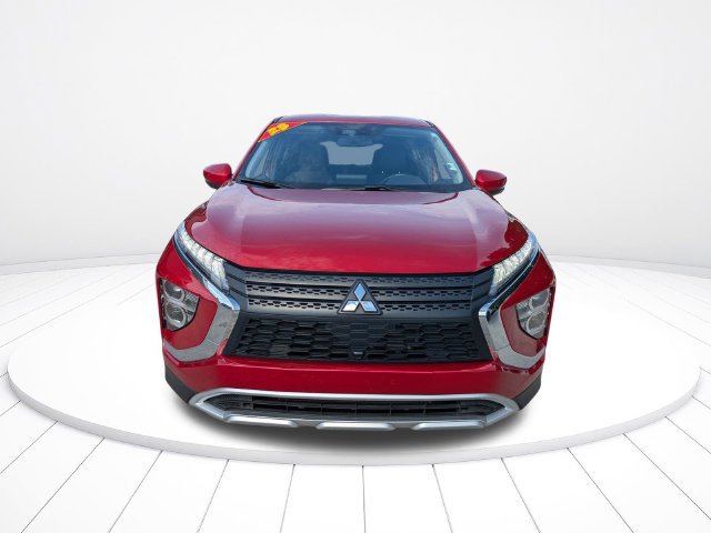 Used 2025 Mitsubishi Eclipse Cross SE AWD/4WD image 9