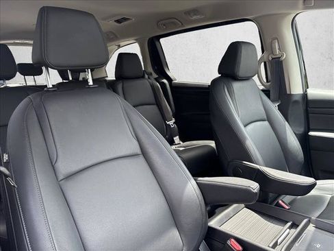 Used 2025 Honda Odyssey EX-L image 24