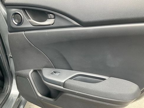 Used 2017 Honda Civic EX image 56