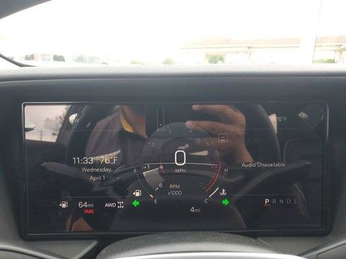 New 2026 GMC Terrain Denali AWD/4WD image 22