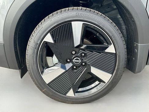 New 2026 Nissan Kicks SR image 30