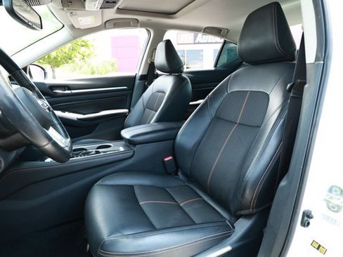 Used 2019 Nissan Altima 2.0 Edition One FWD image 26