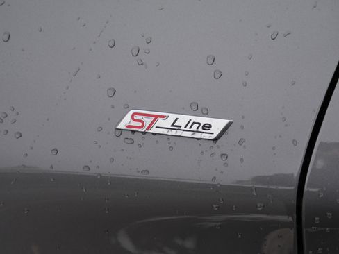 New 2026 Ford Explorer ST-Line w/ ST-Line Street Pack image 20