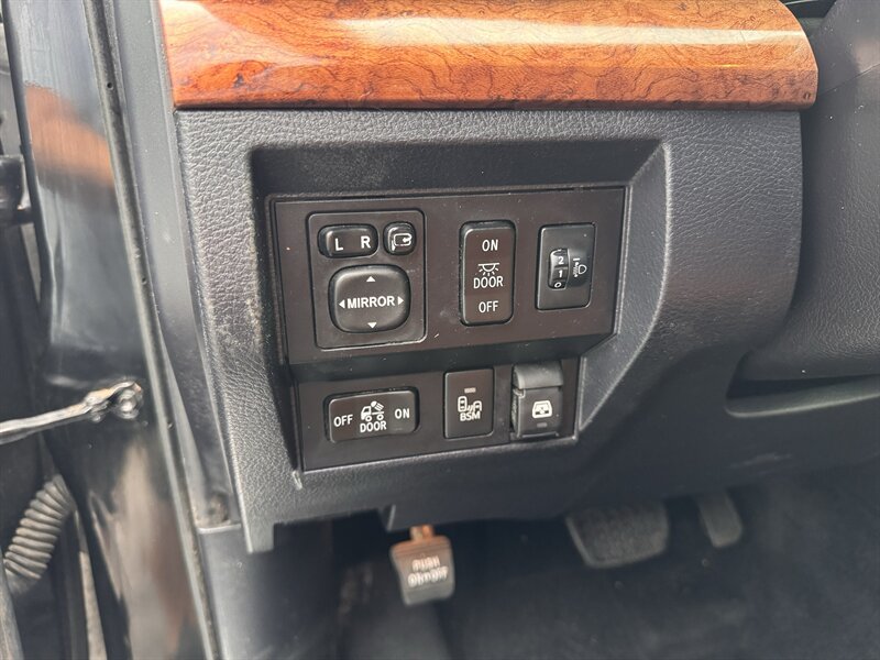 Used 2017 Toyota Tundra 1794 Edition AWD/4WD image 14