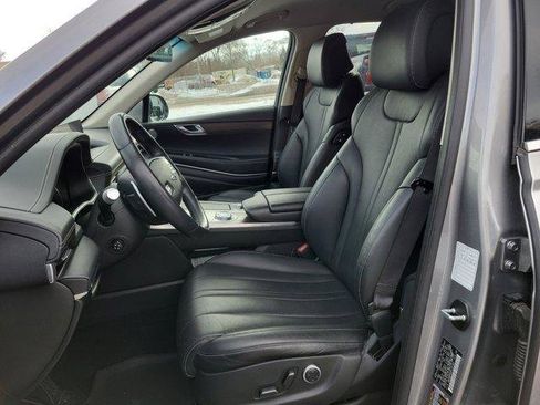 Used 2024 Genesis GV80 2.5T image 21