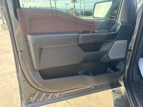 Used 2023 Ford F150 Lariat image 17