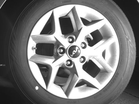 Used 2025 Kia Soul LX w/ LX Technology Package image 21