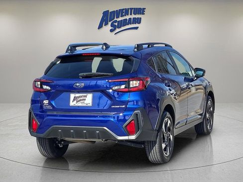 Certified 2025 Subaru Crosstrek 2.5i Limited image 6