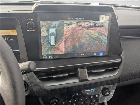 New 2026 Subaru Outback Limited XT AWD/4WD image 13