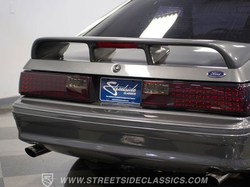 Used 1987 Ford Mustang GT image 27