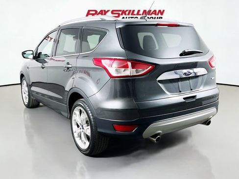 Used 2015 Ford Escape Titanium image 5