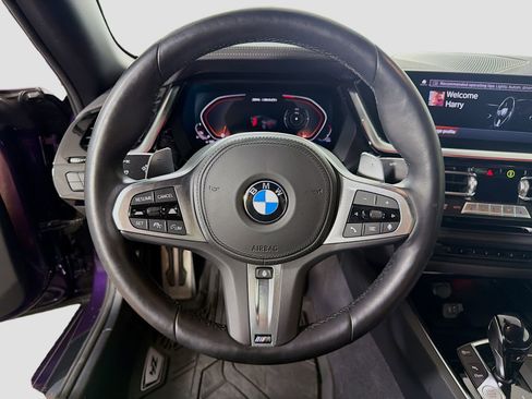 Used 2023 BMW Z4 M40i w/ Premium Package RWD image 21