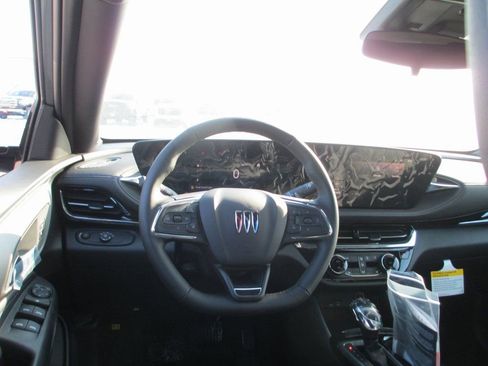 New 2026 Buick Envista Sport Touring w/ Convenience I Package image 13