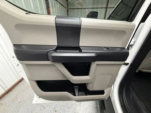 Used 2019 Ford F350 XL w/ Power Equipment Group AWD/4WD image 9