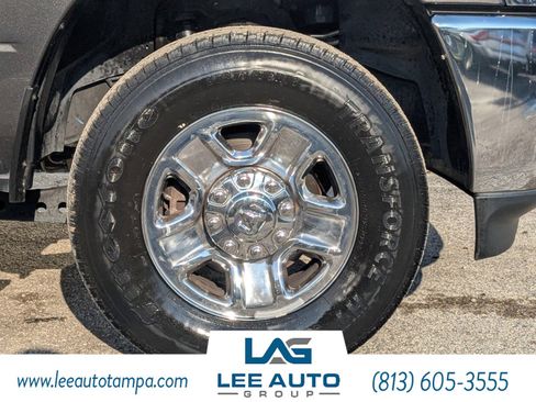 Used 2022 RAM 2500 Big Horn image 10