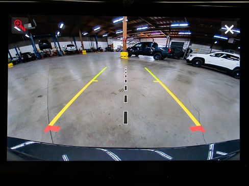 New 2025 Jeep Grand Cherokee L Limited w/ Trailer Tow Package image 21