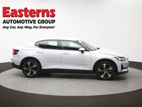 Used 2023 Polestar Polestar 2 AWD/4WD image 44