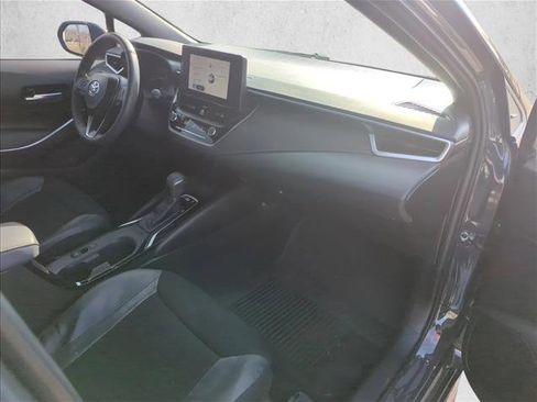 Used 2024 Toyota Corolla SE image 23