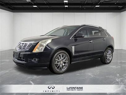 Used 2013 Cadillac SRX Premium