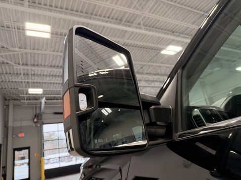 Used 2016 Chevrolet Silverado 1500 LTZ w/ Max Trailering Package image 17