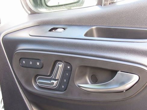 New 2026 Mercedes-Benz Sprinter 2500 image 18