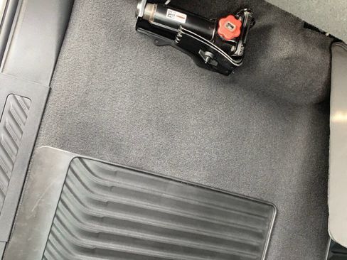 Used 2023 GMC Sierra 1500 Pro w/ Graphite Edition image 24