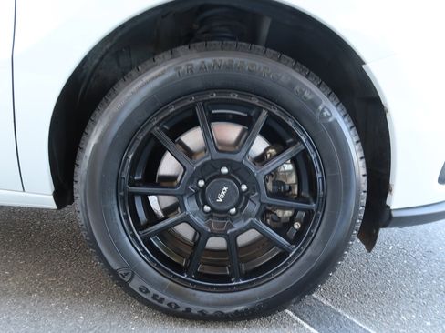 Used 2022 RAM ProMaster City Wagon FWD image 45