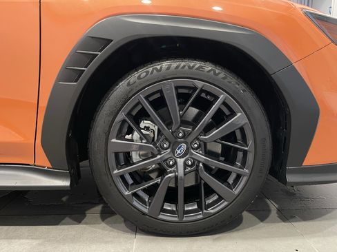 Used 2024 Subaru WRX Premium AWD/4WD image 10