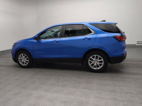 Used 2024 Chevrolet Equinox LT w/ LPO, Floor Liner Package image 3