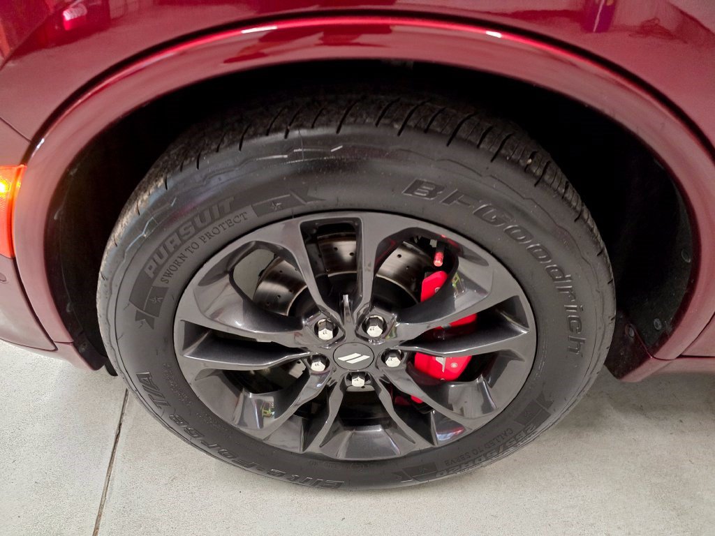 Used 2021 Dodge Durango R/T w/ Premium Interior Group RWD image 10
