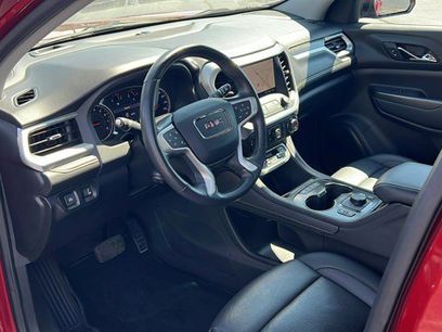 Certified 2021 GMC Acadia SLT w/ Preferred Package