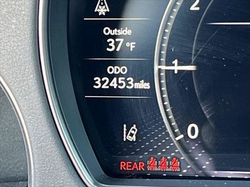 Certified 2022 Lexus LS 500 500 image 29