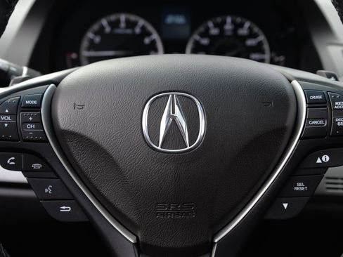 Used 2018 Acura RDX FWD image 31