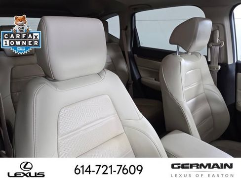 Used 2021 Honda CR-V EX-L image 19