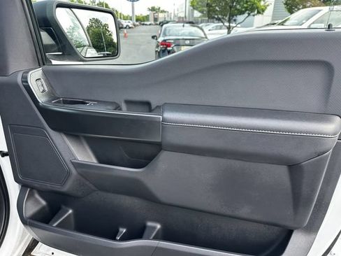 Certified 2023 Ford F150 XL w/ STX Appearance Package AWD/4WD image 34