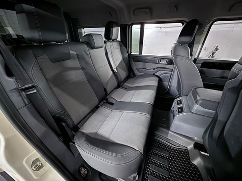 Used 2024 INEOS Grenadier Trialmaster Edition image 24