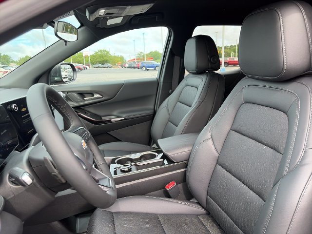 New 2026 Chevrolet Equinox LT AWD/4WD image 16
