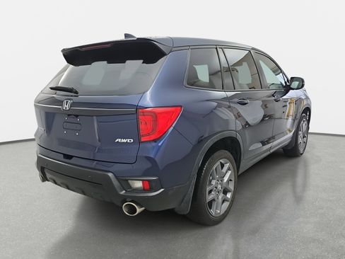 Certified 2023 Honda Passport EX-L image 5