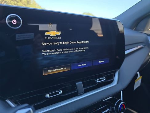 New 2026 Chevrolet Equinox LT w/ Convenience Package II image 20