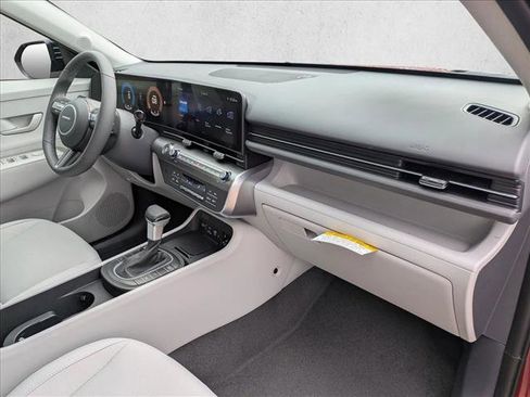 New 2026 Hyundai Kona SEL Sport image 19