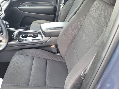 Used 2021 Dodge Durango SXT image 11