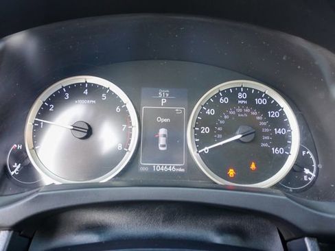 Used 2015 Lexus IS 250 w/ Navigation System Package image 16