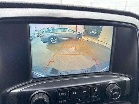 Used 2017 Chevrolet Silverado 1500 LT w/ All Star Edition image 24