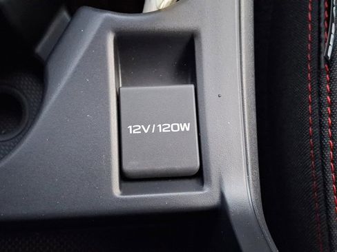 New 2026 Subaru Impreza 2.0i Sport image 15