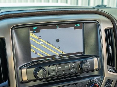 Used 2019 GMC Sierra 2500 Denali w/ Duramax Plus Package image 27