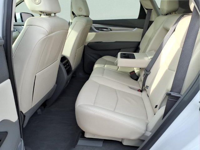 Used 2021 Cadillac XT5 Premium Luxury AWD/4WD image 19