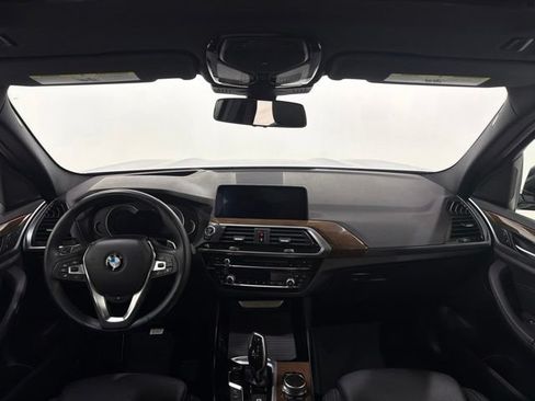Used 2019 BMW X3 xDrive30i w/ Premium Package AWD/4WD image 29
