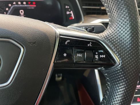 Used 2020 Audi S7 Premium Plus AWD/4WD image 23