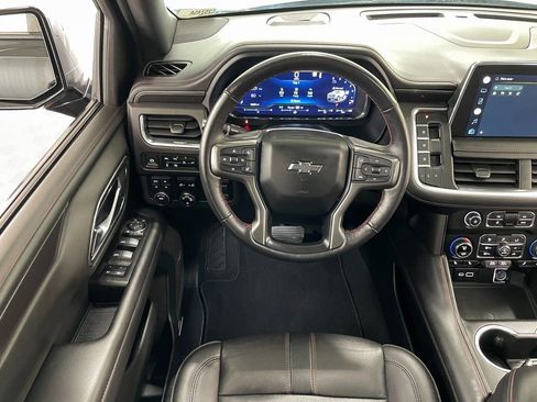 Certified 2022 Chevrolet Tahoe RST w/ Sport Performance Package AWD/4WD image 29