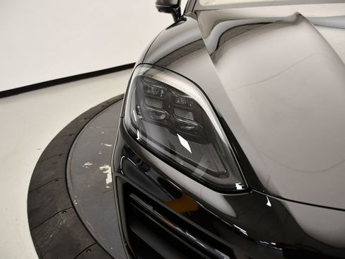 New 2026 Porsche Cayenne Turbo GT AWD/4WD image 14